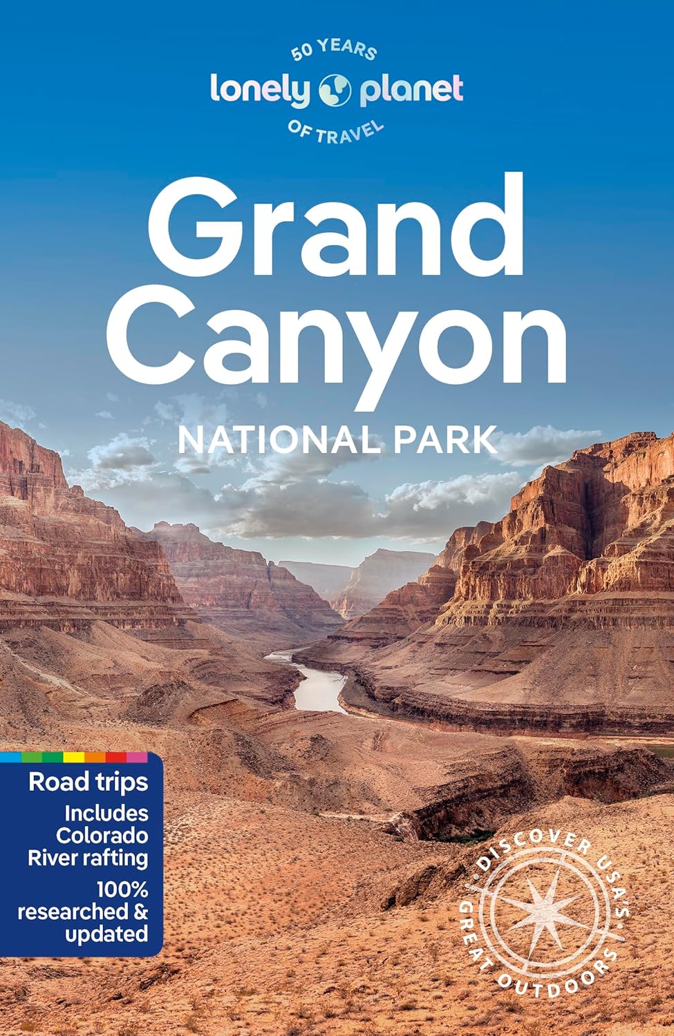 Grand Canyon National Park 7e