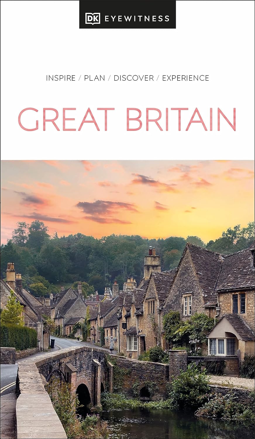Eyewitness Great Britain