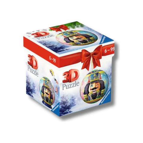 Ravensburger Puzzle Ball Nutcracker Puzzle Balls