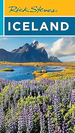 Iceland Rick Steves 3e