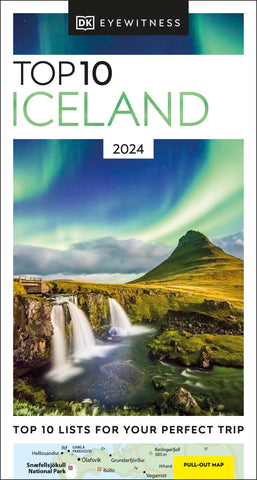 Eyewitness Top 10 Iceland 2024