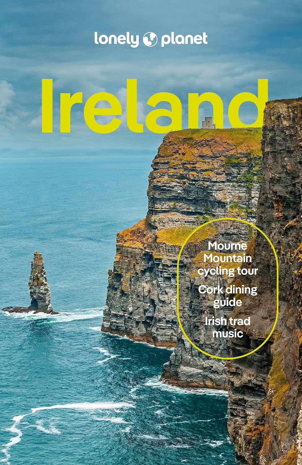 Ireland Lonely Planet 16e