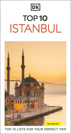 Eyewitness Top 10 Istanbul