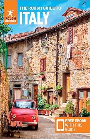 Italy Rough Guide 14e