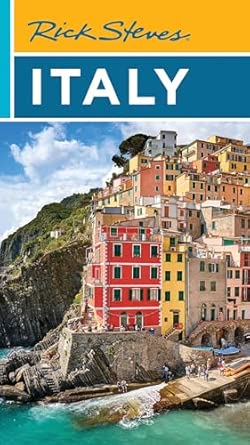 Italy Rick Steves 28e