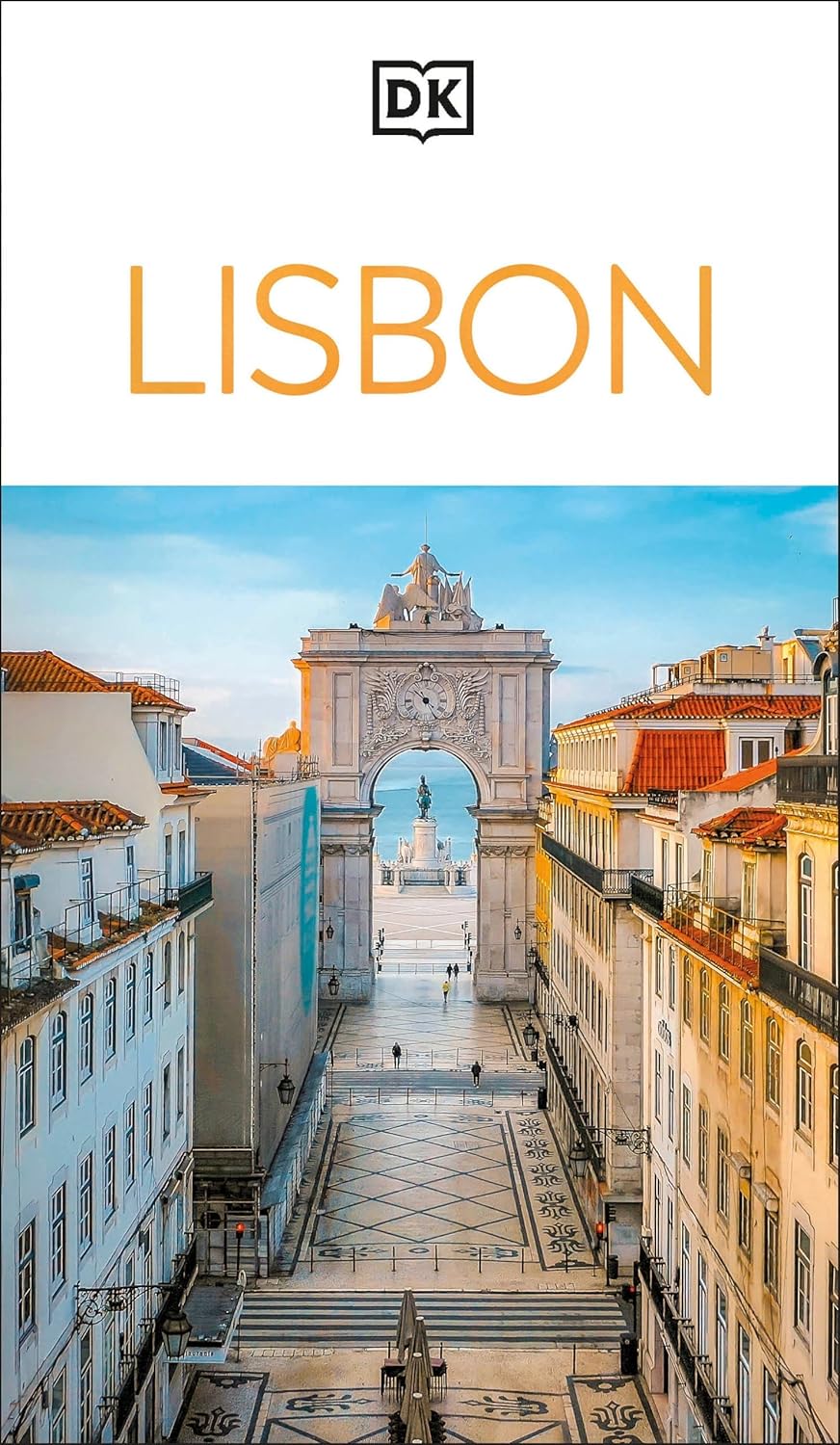 Eyewitness Lisbon
