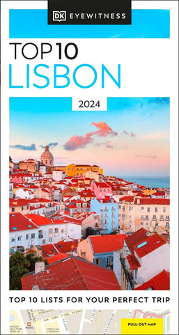Eyewitness Top 10 Lisbon