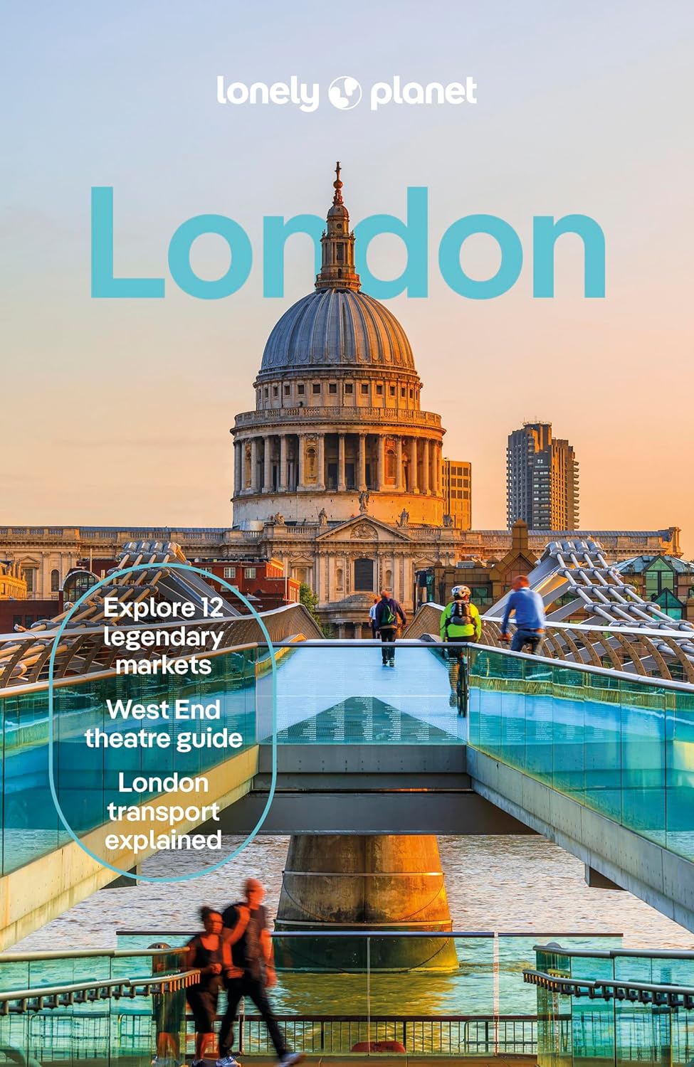 London  Lonely Planet 13e