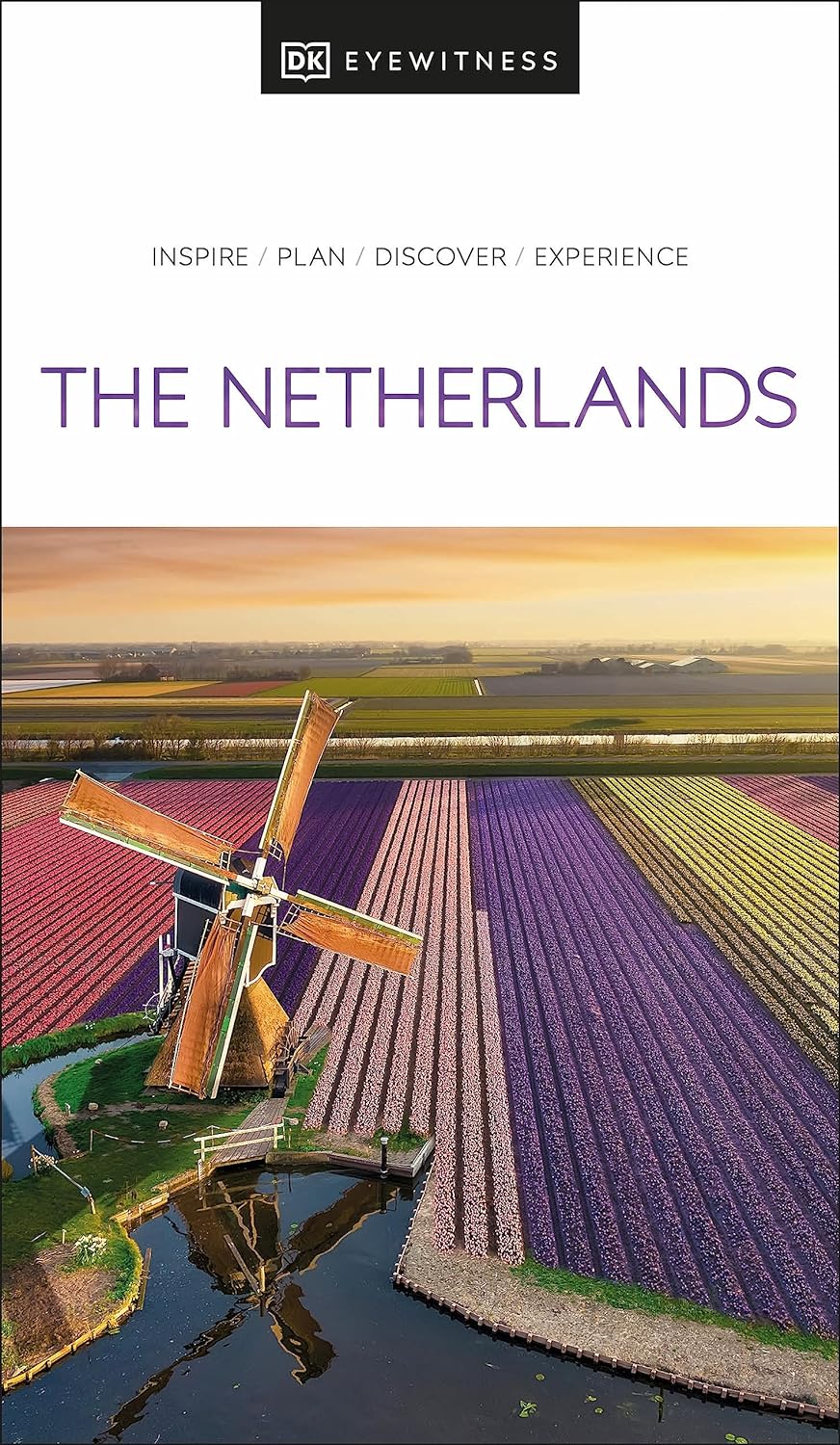 Eyewitness The Netherlands