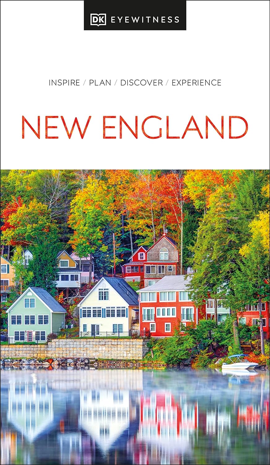 Eyewitness New England
