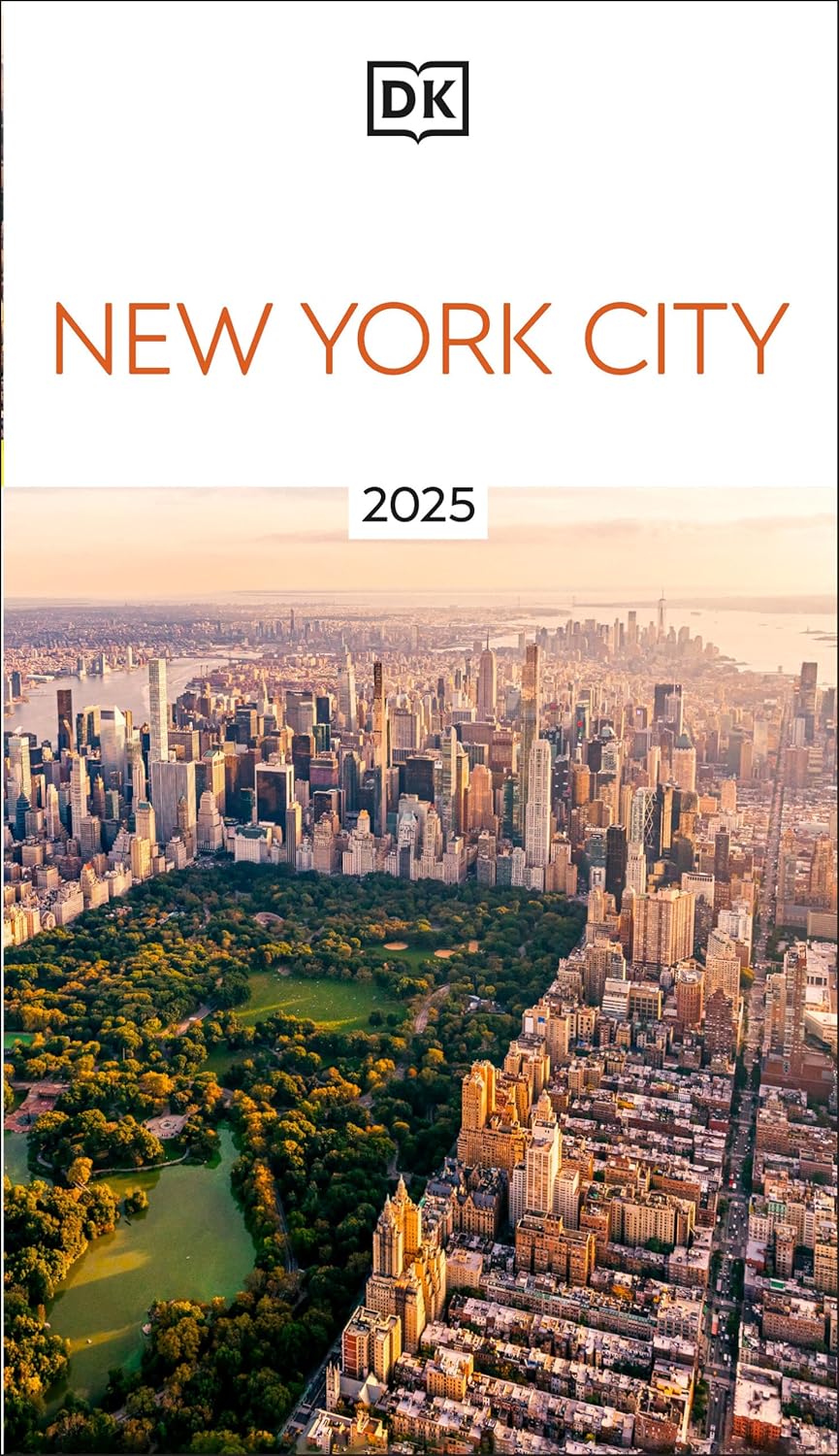 Eyewitness New York City 2025