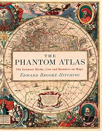Phantom Atlas