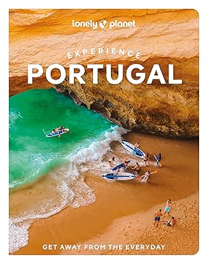 Experience Portugal Lonely Planet 2e