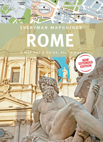 Rome Everyman Mapguides