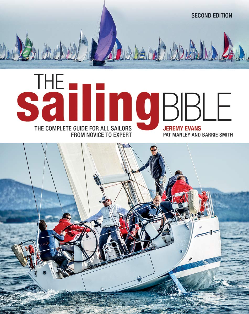 The Sailing Bible