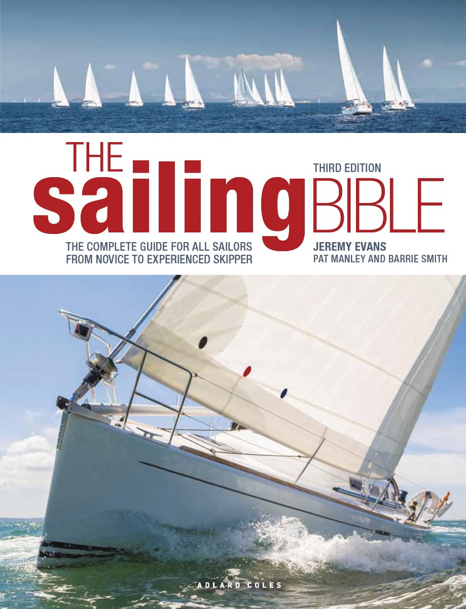 The Sailing Bible