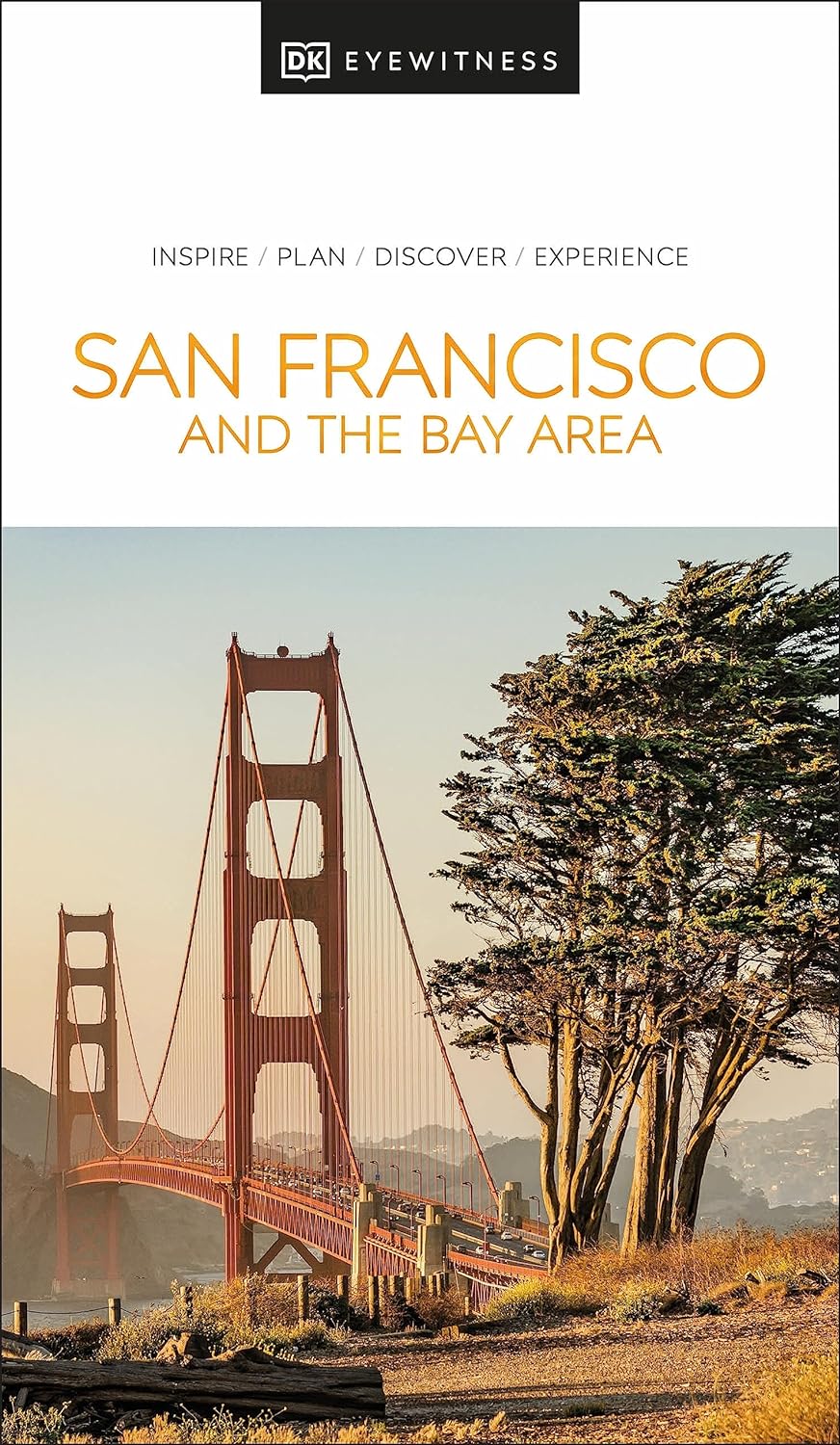 Eyewitness San Francisco & the Bay Area