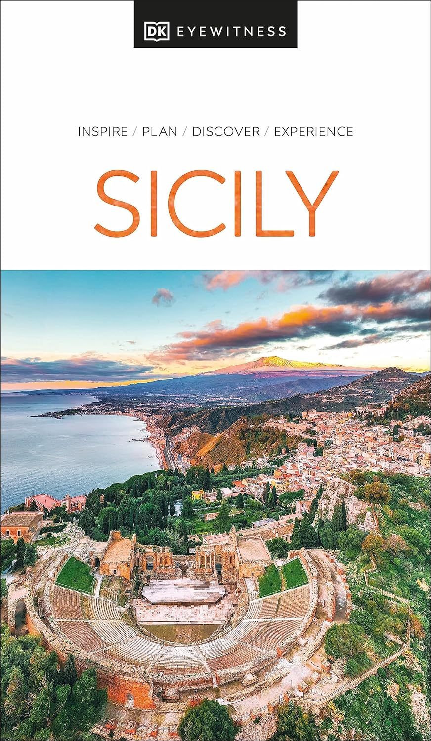 Eyewitness Sicily