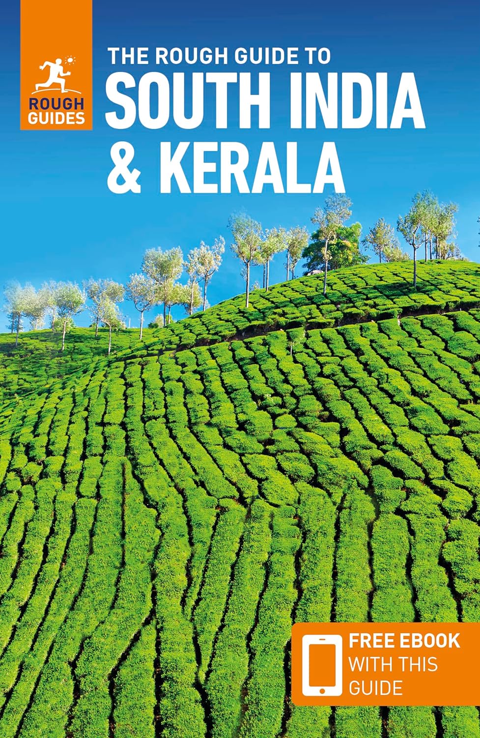 South India & Kerala Rough Guide 2e