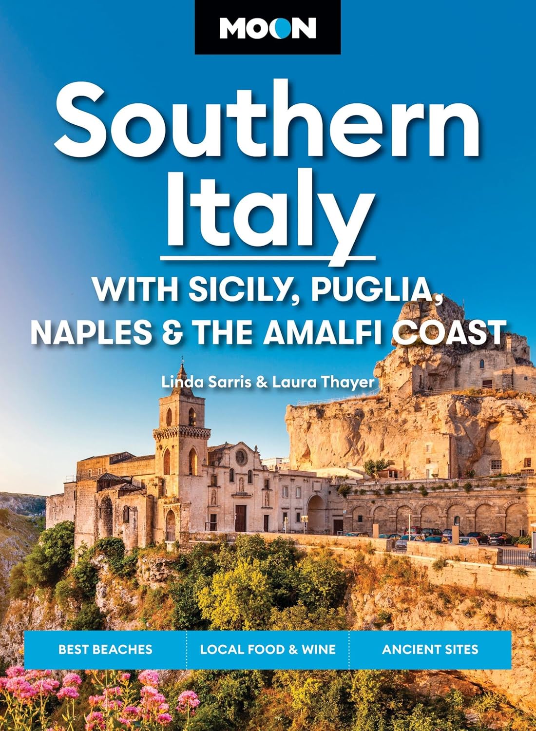 Southern Italy Moon 2e