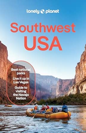 Southwest USA  Lonely Planet 10e