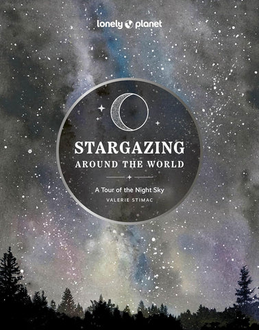 Stargazing Around the World 2e