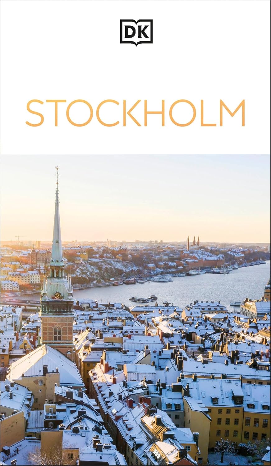 Eyewitness Stockholm