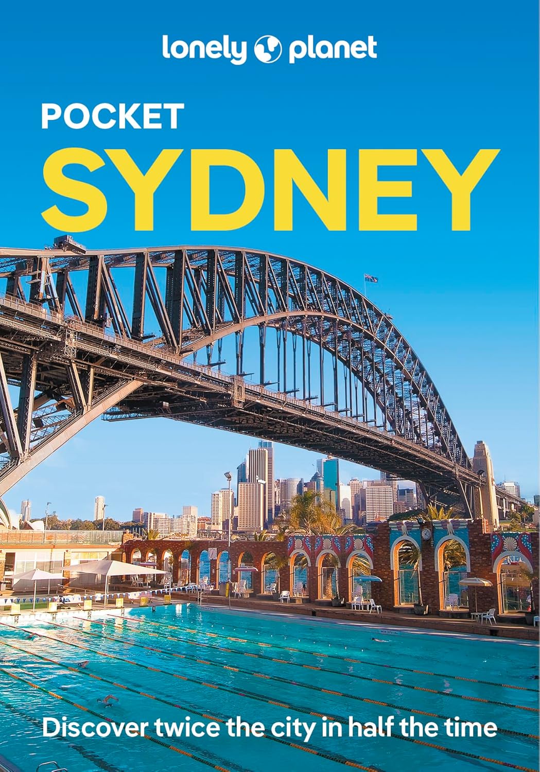 Sydney Pocket Lonely Planet 7e