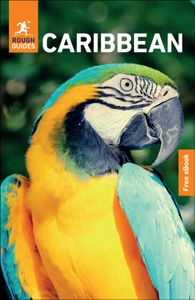 Rough Guide to the Caribbean 5e