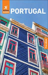 Portugal Rough Guide 18e
