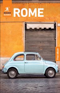 Rome Rough Guide 10e