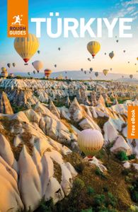 Turkey Rough Guide 11e