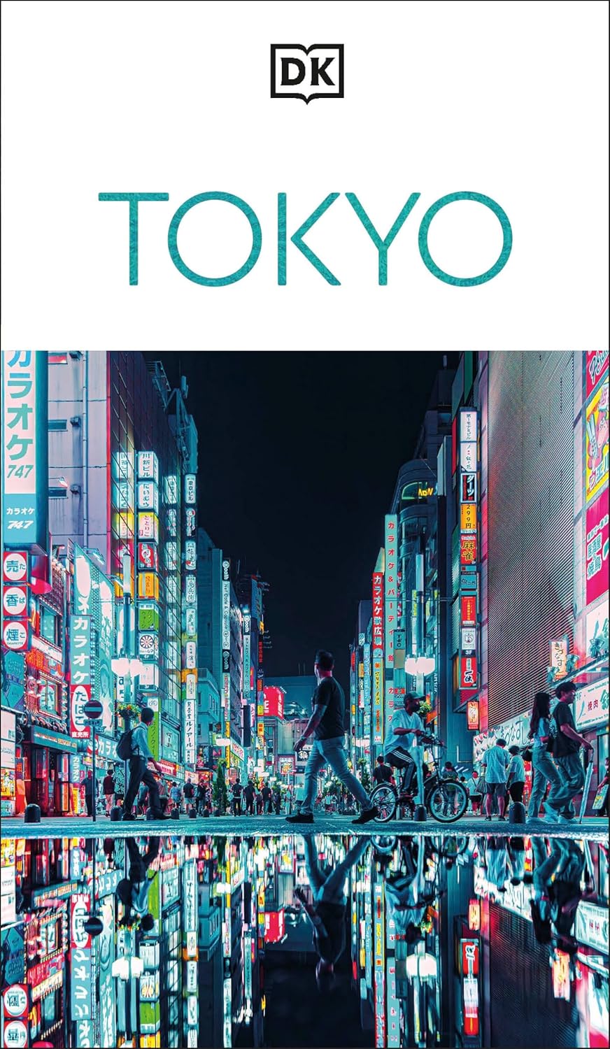 Eyewitness Tokyo