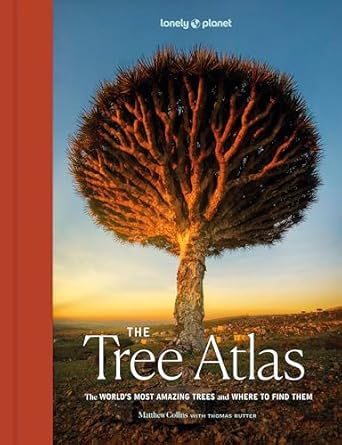 The Tree Atlas
