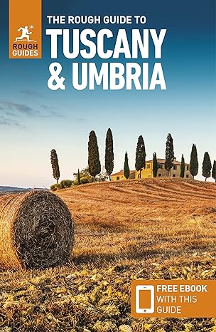 Tuscany & Umbria Rough Guide 11e