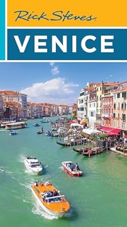 Venice Rick Steves 18e