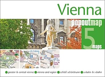 Vienna Popout Map