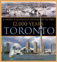 Toronto History of First 12,000 Years
