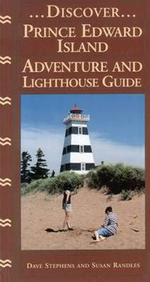 Discover PEI & Lighthouse Guid