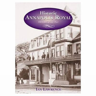 Historic Annapolis Royal