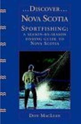 Discover NS Sportfishing