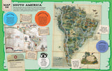 Around the World in 80 Maps