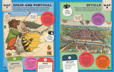 Around the World in 80 Maps