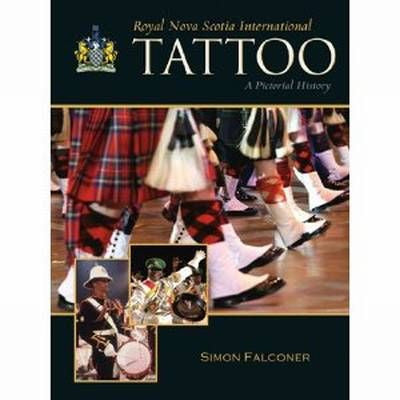 Royal Nova Scotia International Tattoo