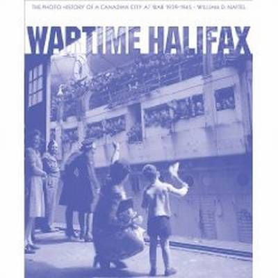 Wartime Halifax