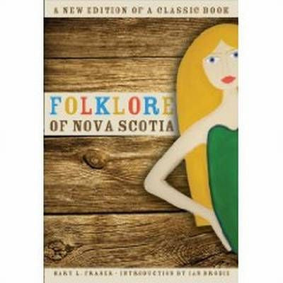 Folklore of Nova Scotia