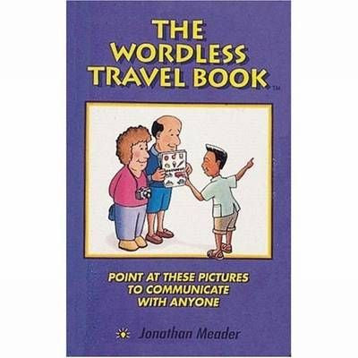 The Wordless Travel Book