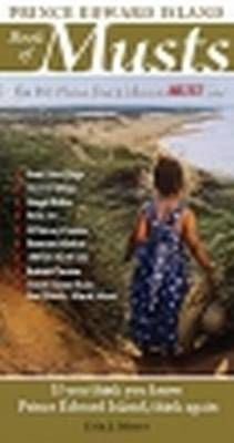 Prince Edward Islands Book of Musts