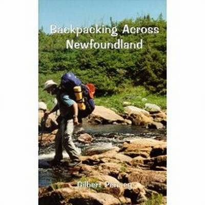 Backpacking Across Newfoundland