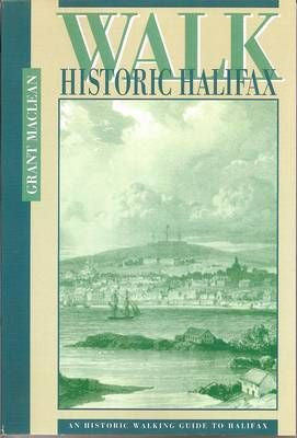 Walk Historic Halifax